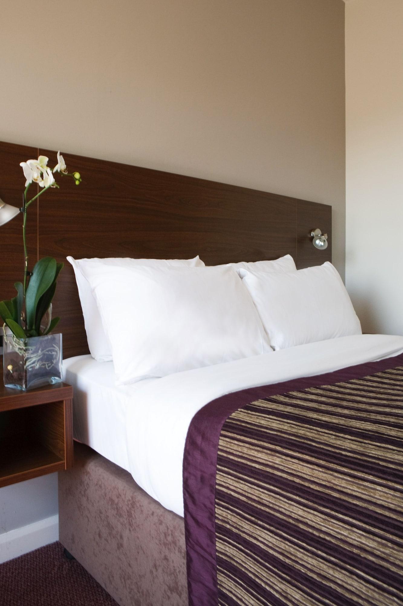 Leonardo Hotel Derby Extérieur photo