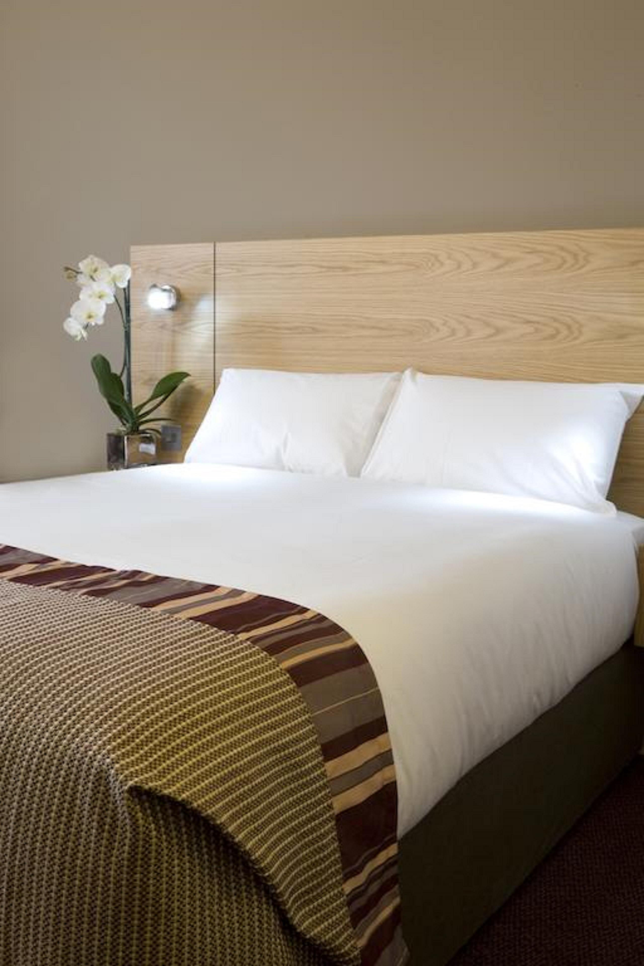 Leonardo Hotel Derby Extérieur photo