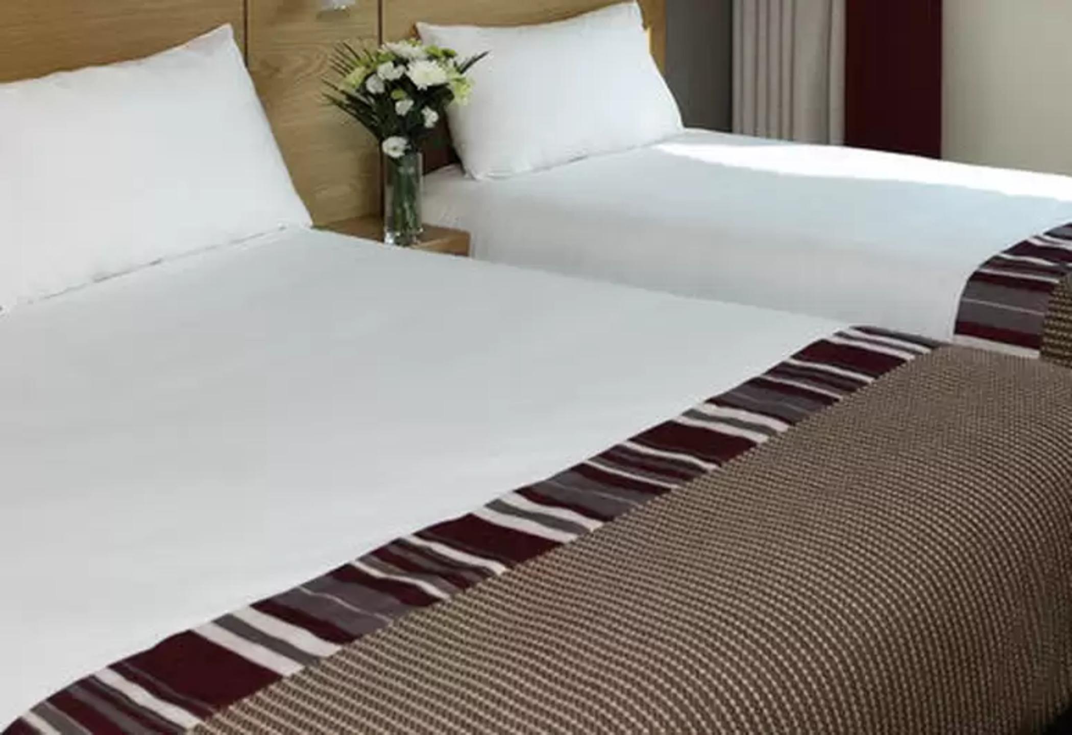 Leonardo Hotel Derby Extérieur photo