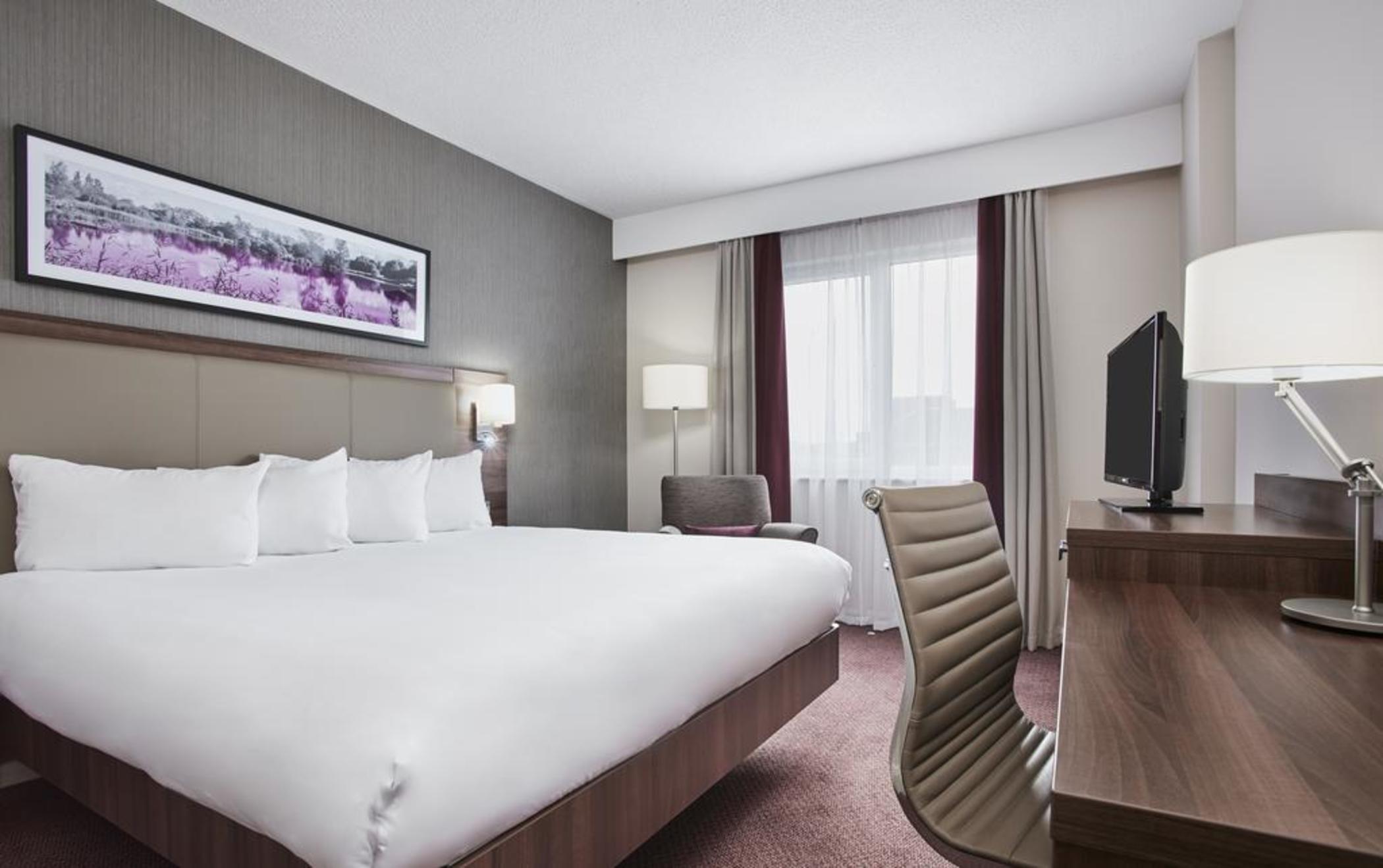 Leonardo Hotel Derby Extérieur photo