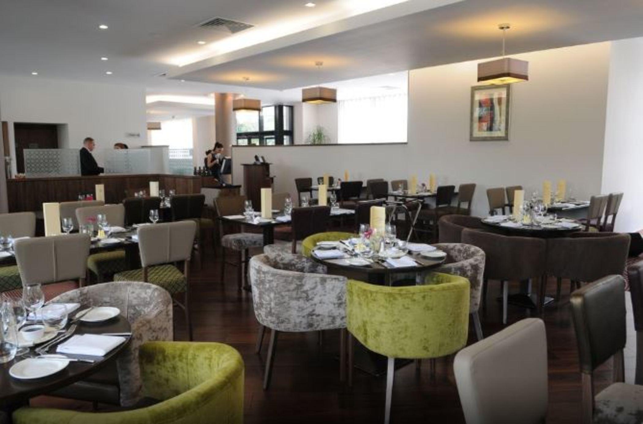 Leonardo Hotel Derby Extérieur photo
