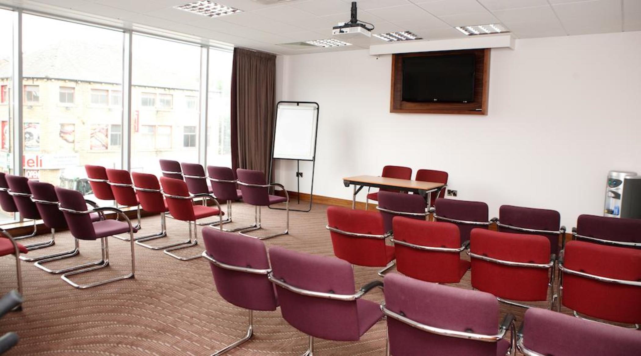 Leonardo Hotel Derby Extérieur photo