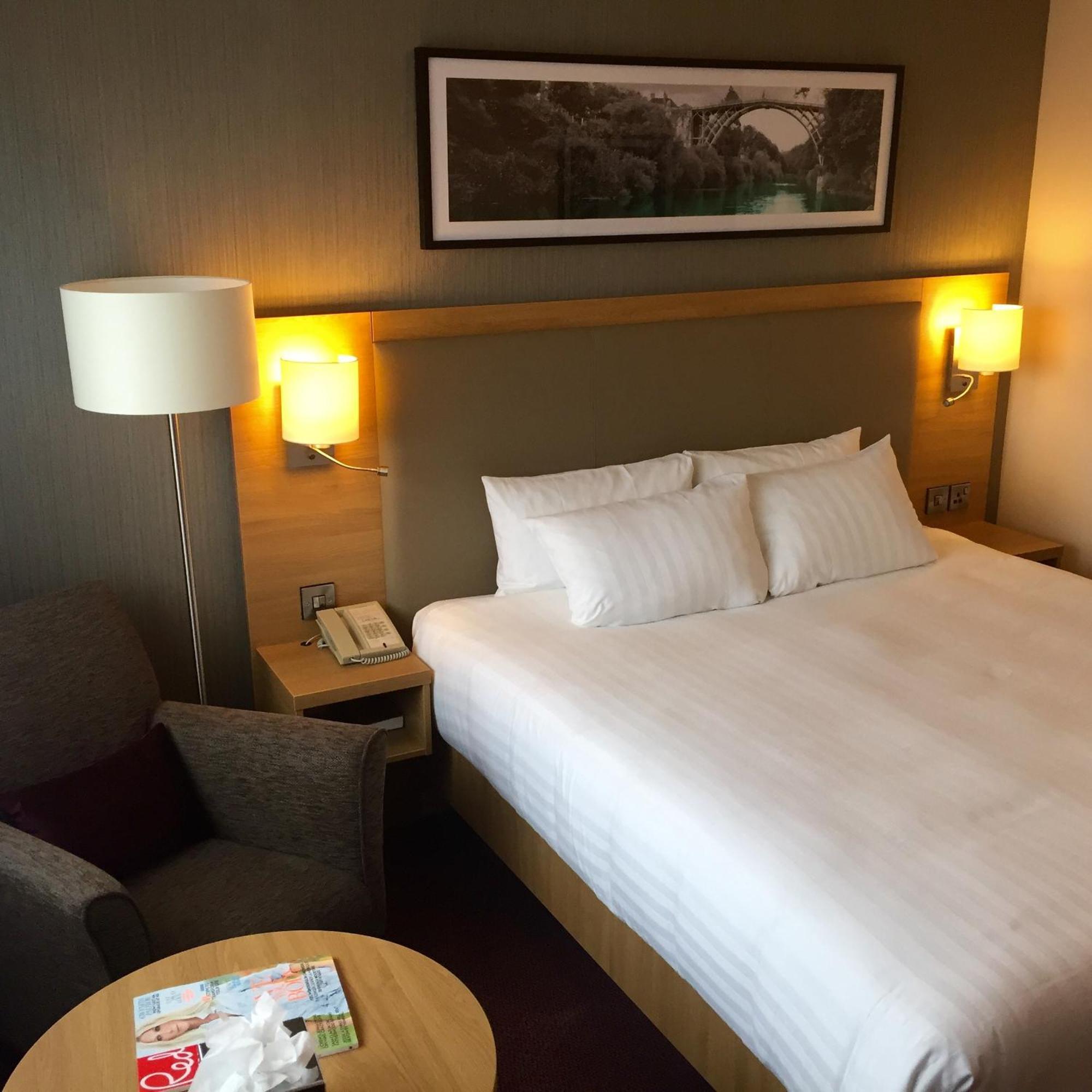 Leonardo Hotel Derby Extérieur photo