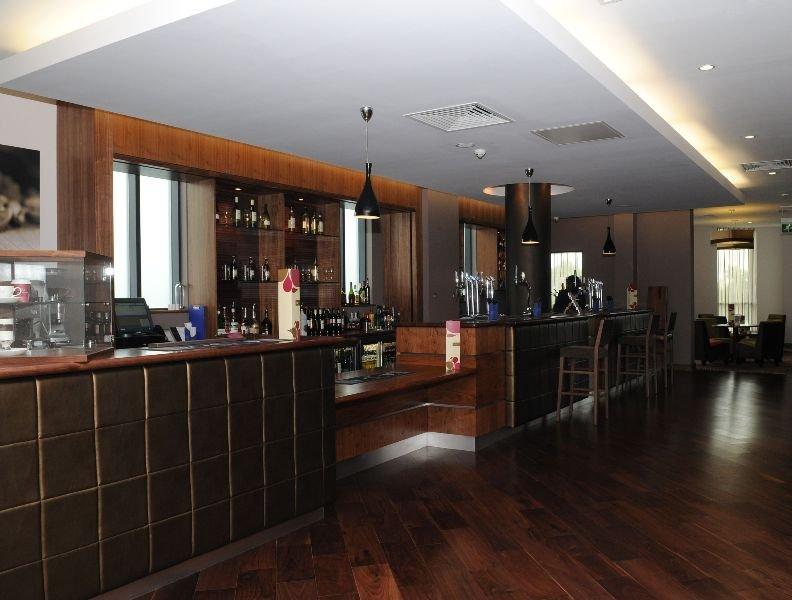 Leonardo Hotel Derby Extérieur photo