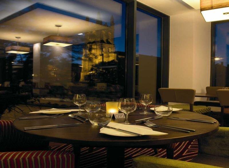 Leonardo Hotel Derby Extérieur photo