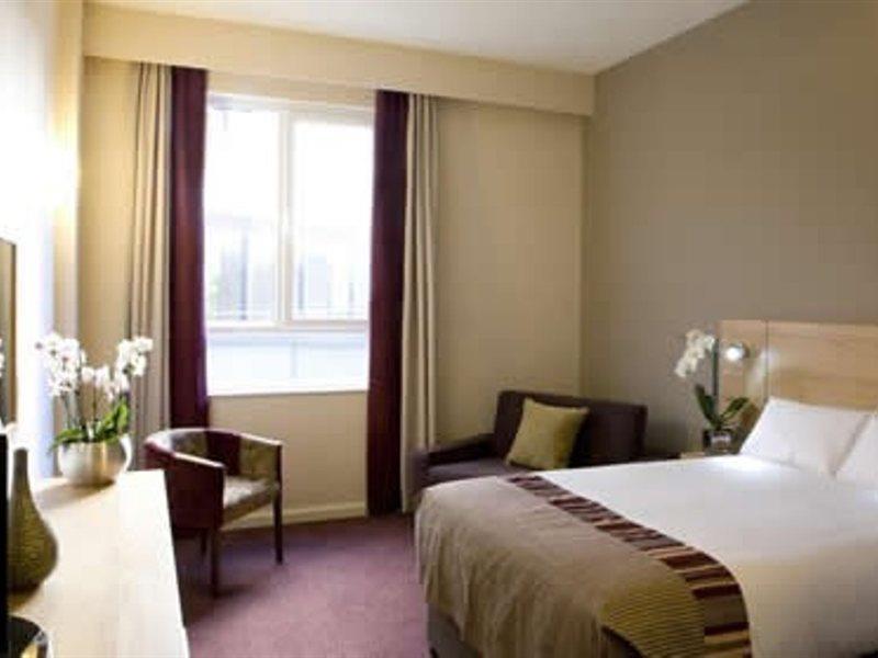 Leonardo Hotel Derby Chambre photo