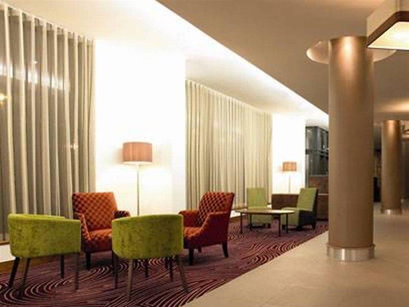 Leonardo Hotel Derby Extérieur photo