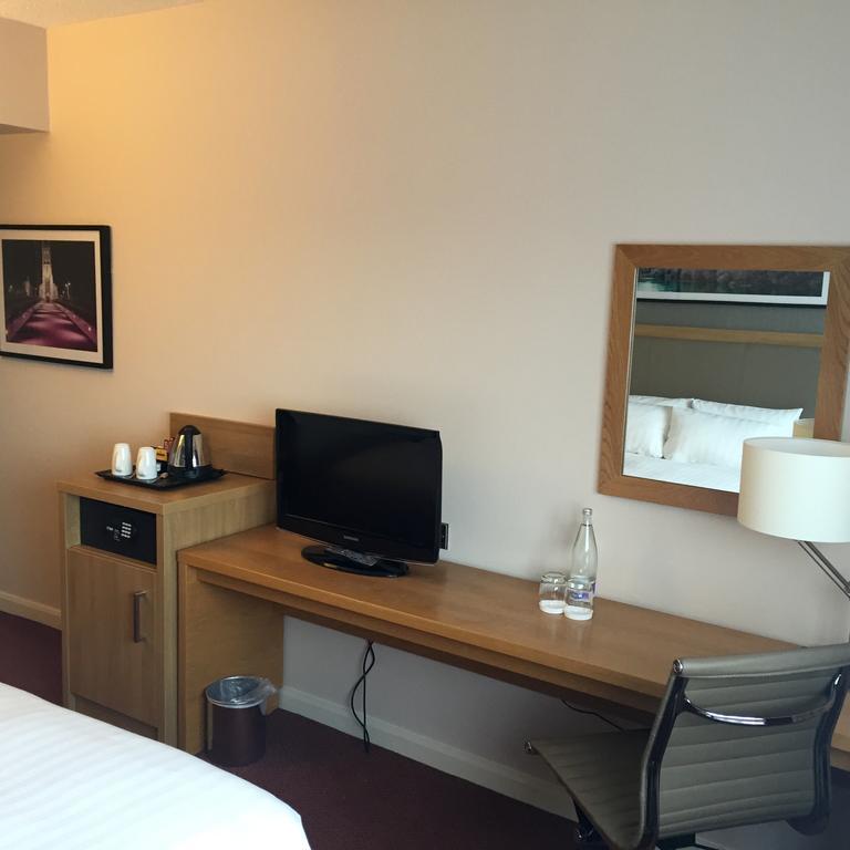 Leonardo Hotel Derby Extérieur photo