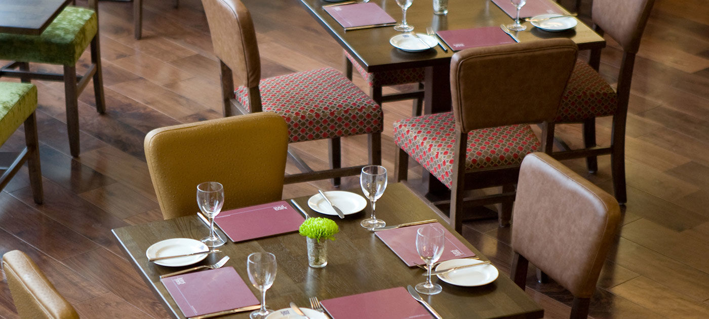 Leonardo Hotel Derby Extérieur photo