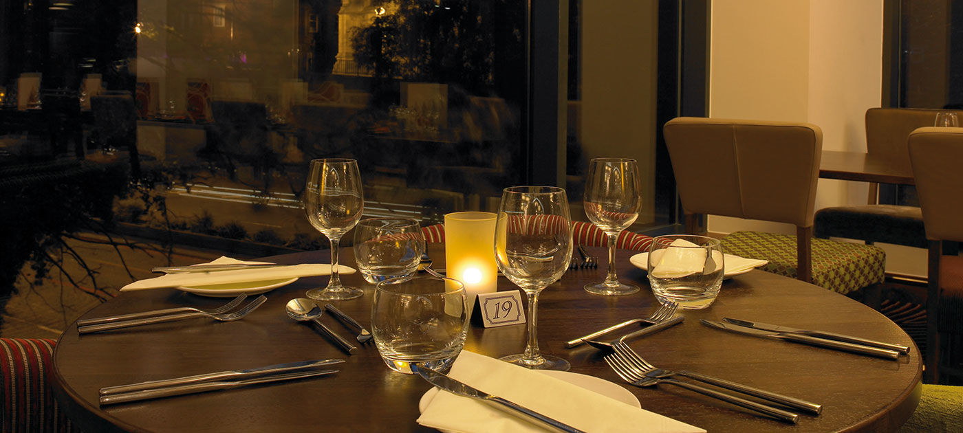 Leonardo Hotel Derby Extérieur photo