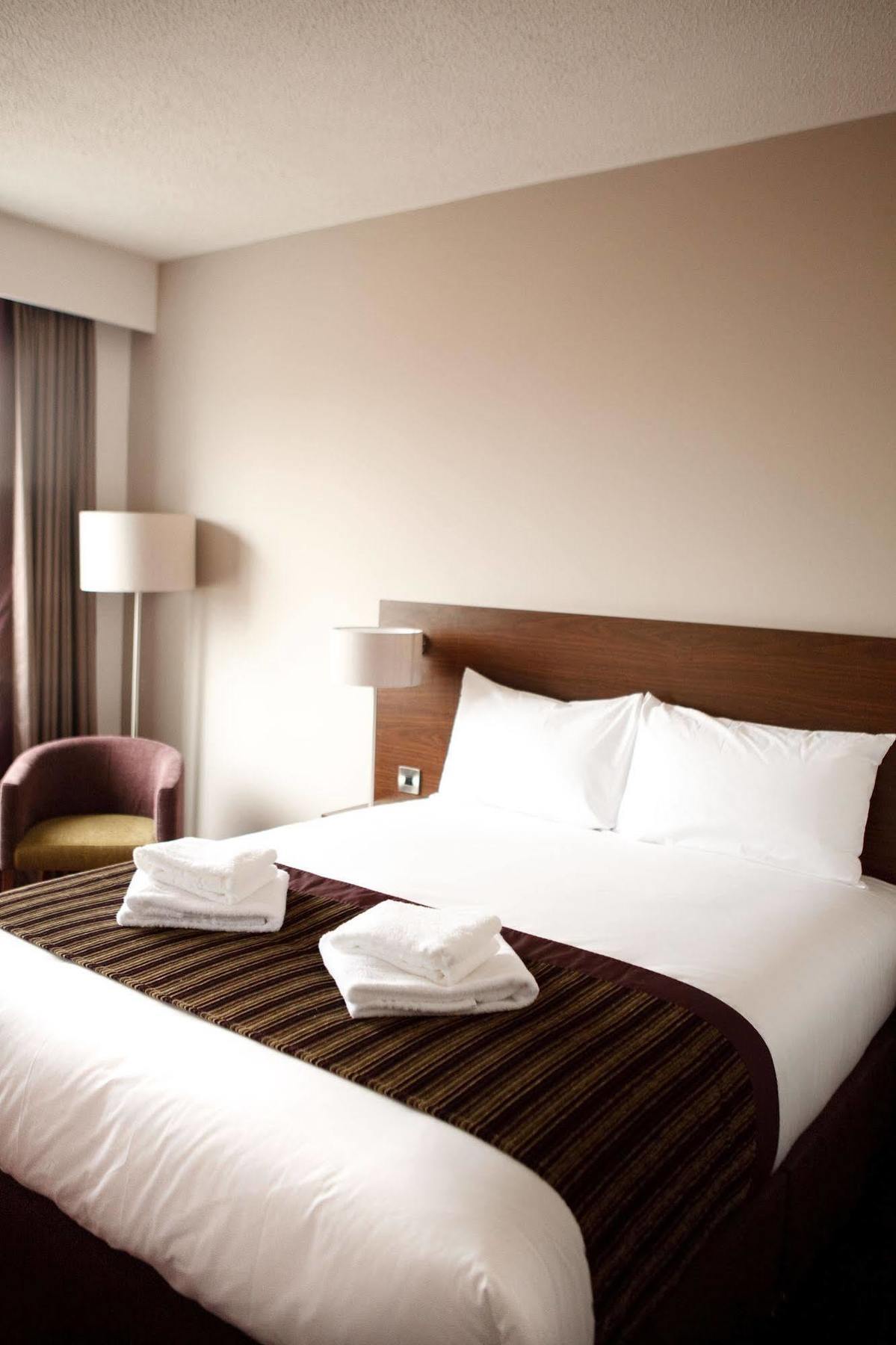 Leonardo Hotel Derby Extérieur photo